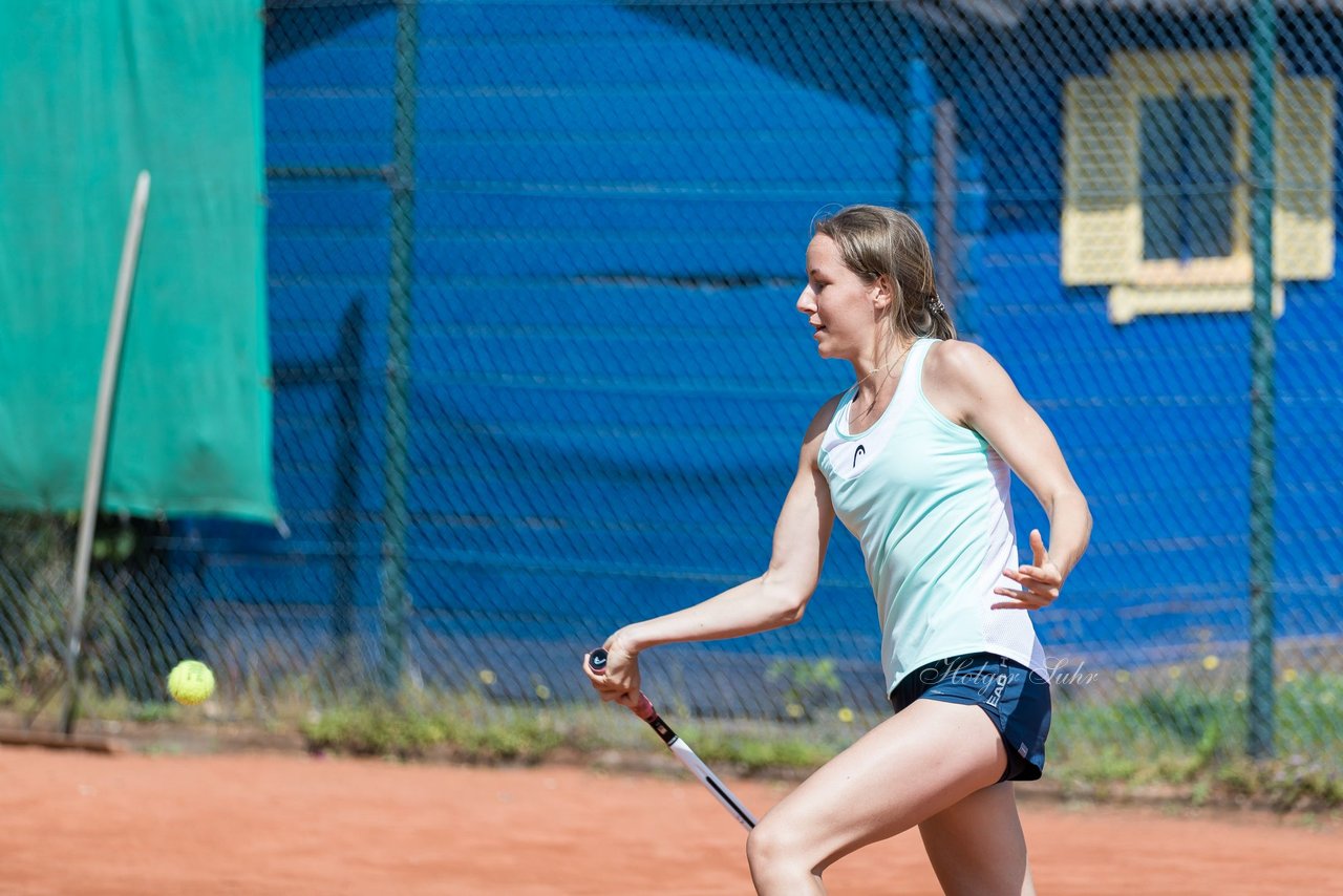 Laura Pesickova 64 - Kaltenkirchen Cup